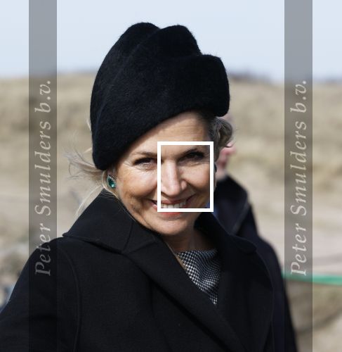 Texel 12 maart 2027
Koningin Maxima doopt schip de anna weber van Bosse op Texel .