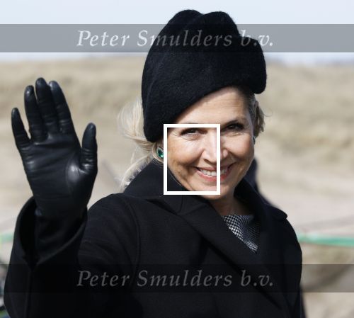 Texel 12 maart 2027
Koningin Maxima doopt schip de anna weber van Bosse op Texel .