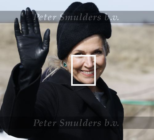 Texel 12 maart 2027
Koningin Maxima doopt schip de anna weber van Bosse op Texel .
