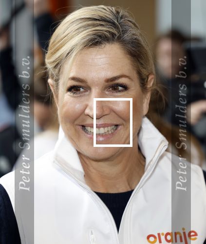 Hoofdorp 13 maart 2026
Koning Willem Alexander en Koningin Maxima voor NL Doet