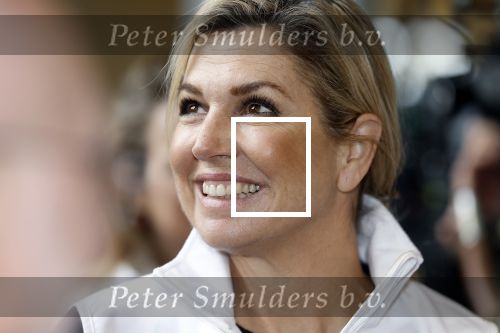 Hoofdorp 13 maart 2026
Koning Willem Alexander en Koningin Maxima voor NL Doet