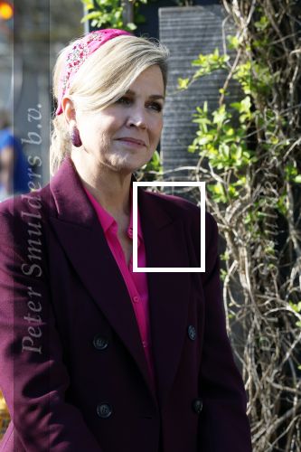 Utrecht 19 maart 2026
 Koningin MÃ¡xima is samen met de minister van Klimaat & Groene Groei, Stientje van Veldhoven, in Utrecht in het kader van de start van de elfde Week van de Circulaire Economie. Tijdens deze week laten pioniers, bedrijven, onderzoekers en overheden in Nederland zien hoe circulair innoveren en ondernemen in de praktijk werkt
