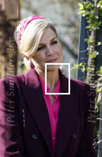 Utrecht 19 maart 2026
 Koningin MÃ¡xima is samen met de minister van Klimaat & Groene Groei, Stientje van Veldhoven, in Utrecht in het kader van de start van de elfde Week van de Circulaire Economie. Tijdens deze week laten pioniers, bedrijven, onderzoekers en overheden in Nederland zien hoe circulair innoveren en ondernemen in de praktijk werkt