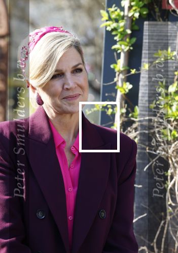 Utrecht 19 maart 2026
 Koningin MÃ¡xima is samen met de minister van Klimaat & Groene Groei, Stientje van Veldhoven, in Utrecht in het kader van de start van de elfde Week van de Circulaire Economie. Tijdens deze week laten pioniers, bedrijven, onderzoekers en overheden in Nederland zien hoe circulair innoveren en ondernemen in de praktijk werkt