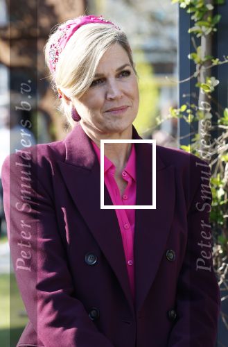 Utrecht 19 maart 2026
 Koningin MÃ¡xima is samen met de minister van Klimaat & Groene Groei, Stientje van Veldhoven, in Utrecht in het kader van de start van de elfde Week van de Circulaire Economie. Tijdens deze week laten pioniers, bedrijven, onderzoekers en overheden in Nederland zien hoe circulair innoveren en ondernemen in de praktijk werkt