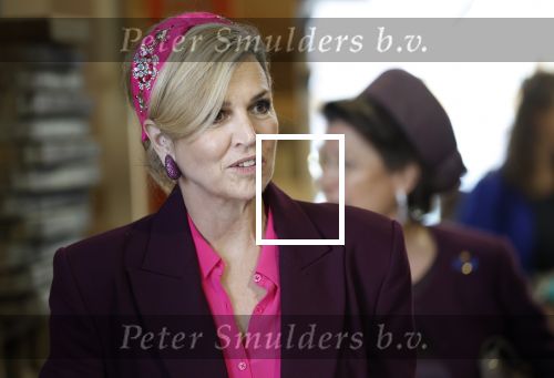 Utrecht 19 maart 2026
 Koningin MÃ¡xima is samen met de minister van Klimaat & Groene Groei, Stientje van Veldhoven, in Utrecht in het kader van de start van de elfde Week van de Circulaire Economie. Tijdens deze week laten pioniers, bedrijven, onderzoekers en overheden in Nederland zien hoe circulair innoveren en ondernemen in de praktijk werkt