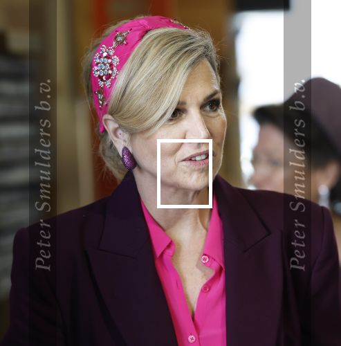Utrecht 19 maart 2026
 Koningin MÃ¡xima is samen met de minister van Klimaat & Groene Groei, Stientje van Veldhoven, in Utrecht in het kader van de start van de elfde Week van de Circulaire Economie. Tijdens deze week laten pioniers, bedrijven, onderzoekers en overheden in Nederland zien hoe circulair innoveren en ondernemen in de praktijk werkt