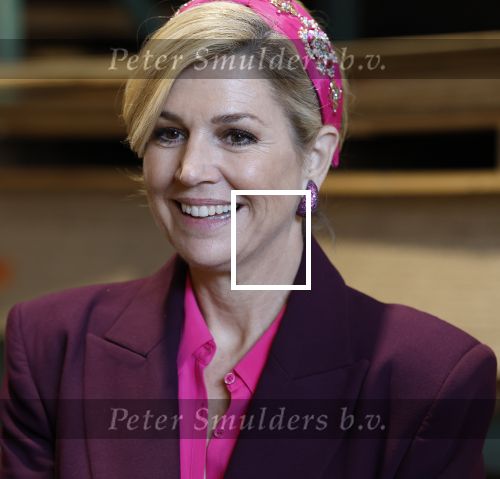 Utrecht 19 maart 2026
 Koningin MÃ¡xima is samen met de minister van Klimaat & Groene Groei, Stientje van Veldhoven, in Utrecht in het kader van de start van de elfde Week van de Circulaire Economie. Tijdens deze week laten pioniers, bedrijven, onderzoekers en overheden in Nederland zien hoe circulair innoveren en ondernemen in de praktijk werkt