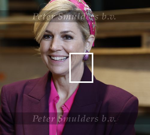 Utrecht 19 maart 2026
 Koningin MÃ¡xima is samen met de minister van Klimaat & Groene Groei, Stientje van Veldhoven, in Utrecht in het kader van de start van de elfde Week van de Circulaire Economie. Tijdens deze week laten pioniers, bedrijven, onderzoekers en overheden in Nederland zien hoe circulair innoveren en ondernemen in de praktijk werkt