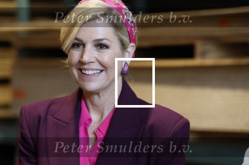 Utrecht 19 maart 2026
 Koningin MÃ¡xima is samen met de minister van Klimaat & Groene Groei, Stientje van Veldhoven, in Utrecht in het kader van de start van de elfde Week van de Circulaire Economie. Tijdens deze week laten pioniers, bedrijven, onderzoekers en overheden in Nederland zien hoe circulair innoveren en ondernemen in de praktijk werkt