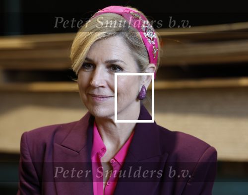 Utrecht 19 maart 2026
 Koningin MÃ¡xima is samen met de minister van Klimaat & Groene Groei, Stientje van Veldhoven, in Utrecht in het kader van de start van de elfde Week van de Circulaire Economie. Tijdens deze week laten pioniers, bedrijven, onderzoekers en overheden in Nederland zien hoe circulair innoveren en ondernemen in de praktijk werkt