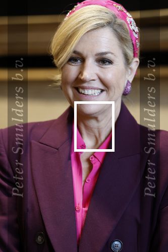Utrecht 19 maart 2026
 Koningin MÃ¡xima is samen met de minister van Klimaat & Groene Groei, Stientje van Veldhoven, in Utrecht in het kader van de start van de elfde Week van de Circulaire Economie. Tijdens deze week laten pioniers, bedrijven, onderzoekers en overheden in Nederland zien hoe circulair innoveren en ondernemen in de praktijk werkt