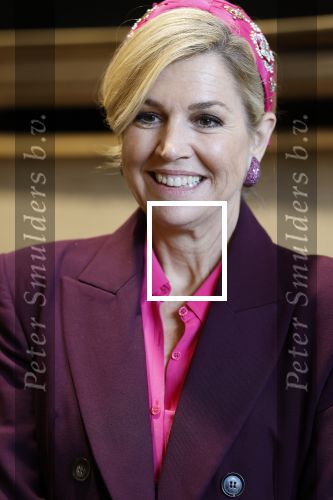 Utrecht 19 maart 2026
 Koningin MÃ¡xima is samen met de minister van Klimaat & Groene Groei, Stientje van Veldhoven, in Utrecht in het kader van de start van de elfde Week van de Circulaire Economie. Tijdens deze week laten pioniers, bedrijven, onderzoekers en overheden in Nederland zien hoe circulair innoveren en ondernemen in de praktijk werkt
