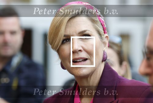 Utrecht 19 maart 2026
 Koningin MÃ¡xima is samen met de minister van Klimaat & Groene Groei, Stientje van Veldhoven, in Utrecht in het kader van de start van de elfde Week van de Circulaire Economie. Tijdens deze week laten pioniers, bedrijven, onderzoekers en overheden in Nederland zien hoe circulair innoveren en ondernemen in de praktijk werkt