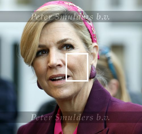 Utrecht 19 maart 2026
 Koningin MÃ¡xima is samen met de minister van Klimaat & Groene Groei, Stientje van Veldhoven, in Utrecht in het kader van de start van de elfde Week van de Circulaire Economie. Tijdens deze week laten pioniers, bedrijven, onderzoekers en overheden in Nederland zien hoe circulair innoveren en ondernemen in de praktijk werkt