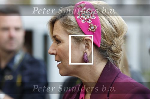 Utrecht 19 maart 2026
 Koningin MÃ¡xima is samen met de minister van Klimaat & Groene Groei, Stientje van Veldhoven, in Utrecht in het kader van de start van de elfde Week van de Circulaire Economie. Tijdens deze week laten pioniers, bedrijven, onderzoekers en overheden in Nederland zien hoe circulair innoveren en ondernemen in de praktijk werkt