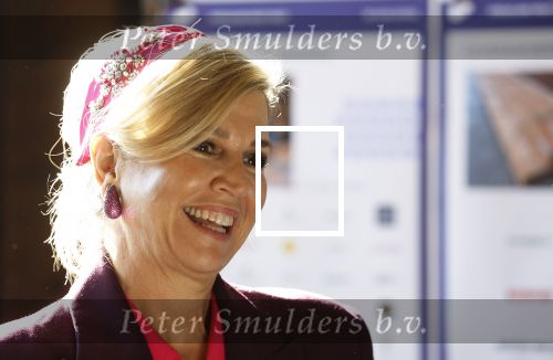 Utrecht 19 maart 2026
 Koningin MÃ¡xima is samen met de minister van Klimaat & Groene Groei, Stientje van Veldhoven, in Utrecht in het kader van de start van de elfde Week van de Circulaire Economie. Tijdens deze week laten pioniers, bedrijven, onderzoekers en overheden in Nederland zien hoe circulair innoveren en ondernemen in de praktijk werkt