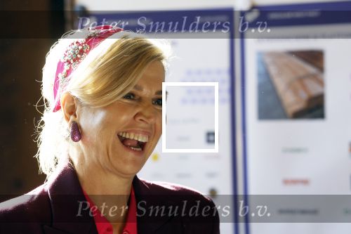 Utrecht 19 maart 2026
 Koningin MÃ¡xima is samen met de minister van Klimaat & Groene Groei, Stientje van Veldhoven, in Utrecht in het kader van de start van de elfde Week van de Circulaire Economie. Tijdens deze week laten pioniers, bedrijven, onderzoekers en overheden in Nederland zien hoe circulair innoveren en ondernemen in de praktijk werkt