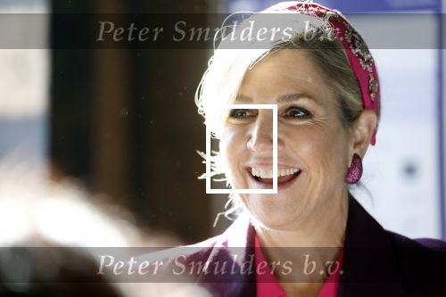 Utrecht 19 maart 2026
 Koningin MÃ¡xima is samen met de minister van Klimaat & Groene Groei, Stientje van Veldhoven, in Utrecht in het kader van de start van de elfde Week van de Circulaire Economie. Tijdens deze week laten pioniers, bedrijven, onderzoekers en overheden in Nederland zien hoe circulair innoveren en ondernemen in de praktijk werkt