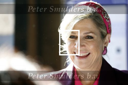 Utrecht 19 maart 2026
 Koningin MÃ¡xima is samen met de minister van Klimaat & Groene Groei, Stientje van Veldhoven, in Utrecht in het kader van de start van de elfde Week van de Circulaire Economie. Tijdens deze week laten pioniers, bedrijven, onderzoekers en overheden in Nederland zien hoe circulair innoveren en ondernemen in de praktijk werkt