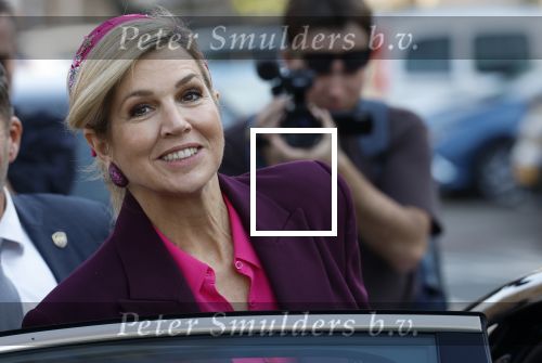 Utrecht 19 maart 2026
 Koningin MÃ¡xima is samen met de minister van Klimaat & Groene Groei, Stientje van Veldhoven, in Utrecht in het kader van de start van de elfde Week van de Circulaire Economie. Tijdens deze week laten pioniers, bedrijven, onderzoekers en overheden in Nederland zien hoe circulair innoveren en ondernemen in de praktijk werkt