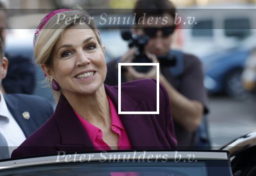 Utrecht 19 maart 2026
 Koningin MÃ¡xima is samen met de minister van Klimaat & Groene Groei, Stientje van Veldhoven, in Utrecht in het kader van de start van de elfde Week van de Circulaire Economie. Tijdens deze week laten pioniers, bedrijven, onderzoekers en overheden in Nederland zien hoe circulair innoveren en ondernemen in de praktijk werkt