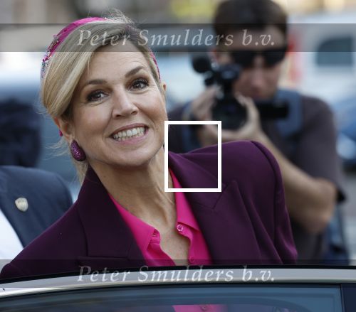 Utrecht 19 maart 2026
 Koningin MÃ¡xima is samen met de minister van Klimaat & Groene Groei, Stientje van Veldhoven, in Utrecht in het kader van de start van de elfde Week van de Circulaire Economie. Tijdens deze week laten pioniers, bedrijven, onderzoekers en overheden in Nederland zien hoe circulair innoveren en ondernemen in de praktijk werkt
