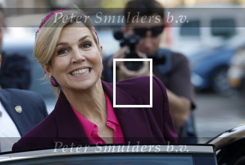 Utrecht 19 maart 2026
 Koningin MÃ¡xima is samen met de minister van Klimaat & Groene Groei, Stientje van Veldhoven, in Utrecht in het kader van de start van de elfde Week van de Circulaire Economie. Tijdens deze week laten pioniers, bedrijven, onderzoekers en overheden in Nederland zien hoe circulair innoveren en ondernemen in de praktijk werkt