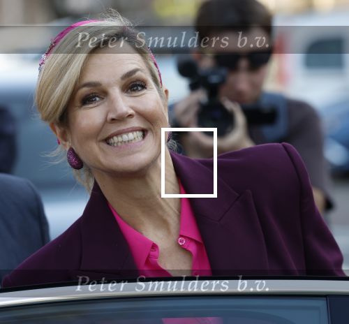 Utrecht 19 maart 2026
 Koningin MÃ¡xima is samen met de minister van Klimaat & Groene Groei, Stientje van Veldhoven, in Utrecht in het kader van de start van de elfde Week van de Circulaire Economie. Tijdens deze week laten pioniers, bedrijven, onderzoekers en overheden in Nederland zien hoe circulair innoveren en ondernemen in de praktijk werkt