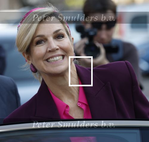 Utrecht 19 maart 2026
 Koningin MÃ¡xima is samen met de minister van Klimaat & Groene Groei, Stientje van Veldhoven, in Utrecht in het kader van de start van de elfde Week van de Circulaire Economie. Tijdens deze week laten pioniers, bedrijven, onderzoekers en overheden in Nederland zien hoe circulair innoveren en ondernemen in de praktijk werkt