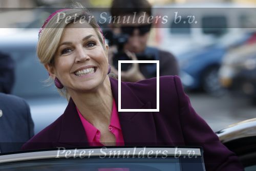 Utrecht 19 maart 2026
 Koningin MÃ¡xima is samen met de minister van Klimaat & Groene Groei, Stientje van Veldhoven, in Utrecht in het kader van de start van de elfde Week van de Circulaire Economie. Tijdens deze week laten pioniers, bedrijven, onderzoekers en overheden in Nederland zien hoe circulair innoveren en ondernemen in de praktijk werkt