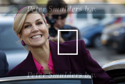 Utrecht 19 maart 2026
 Koningin MÃ¡xima is samen met de minister van Klimaat & Groene Groei, Stientje van Veldhoven, in Utrecht in het kader van de start van de elfde Week van de Circulaire Economie. Tijdens deze week laten pioniers, bedrijven, onderzoekers en overheden in Nederland zien hoe circulair innoveren en ondernemen in de praktijk werkt