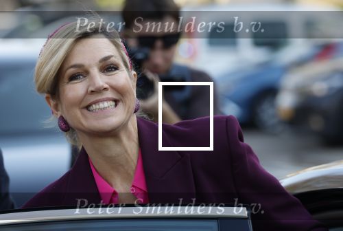 Utrecht 19 maart 2026
 Koningin MÃ¡xima is samen met de minister van Klimaat & Groene Groei, Stientje van Veldhoven, in Utrecht in het kader van de start van de elfde Week van de Circulaire Economie. Tijdens deze week laten pioniers, bedrijven, onderzoekers en overheden in Nederland zien hoe circulair innoveren en ondernemen in de praktijk werkt