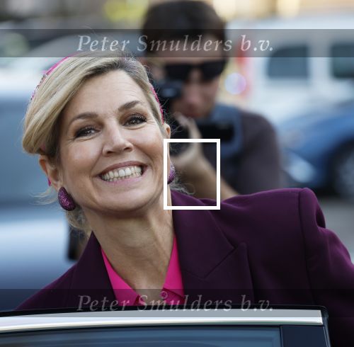 Utrecht 19 maart 2026
 Koningin MÃ¡xima is samen met de minister van Klimaat & Groene Groei, Stientje van Veldhoven, in Utrecht in het kader van de start van de elfde Week van de Circulaire Economie. Tijdens deze week laten pioniers, bedrijven, onderzoekers en overheden in Nederland zien hoe circulair innoveren en ondernemen in de praktijk werkt