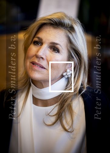 Rotterdam, 25 bFebruari 2026
Koningin Maxima bezoekt Gemeenschapscentrum Bloemhof om te praten over financiele Gezondheid
Maxima is erevoorzitter van de stichting Financiele Gezondheid Nederland