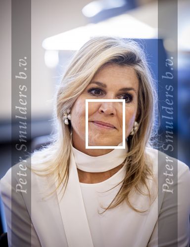 Rotterdam, 25 bFebruari 2026
Koningin Maxima bezoekt Gemeenschapscentrum Bloemhof om te praten over financiele Gezondheid
Maxima is erevoorzitter van de stichting Financiele Gezondheid Nederland