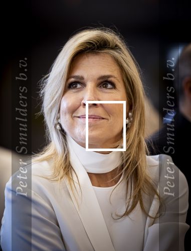 Rotterdam, 25 bFebruari 2026
Koningin Maxima bezoekt Gemeenschapscentrum Bloemhof om te praten over financiele Gezondheid
Maxima is erevoorzitter van de stichting Financiele Gezondheid Nederland