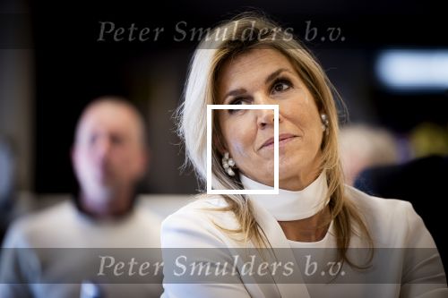 Rotterdam, 25 bFebruari 2026
Koningin Maxima bezoekt Gemeenschapscentrum Bloemhof om te praten over financiele Gezondheid
Maxima is erevoorzitter van de stichting Financiele Gezondheid Nederland