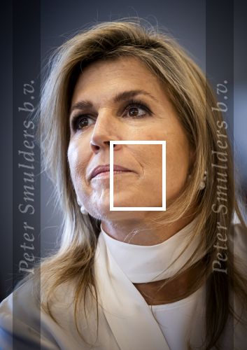 Rotterdam, 25 bFebruari 2026
Koningin Maxima bezoekt Gemeenschapscentrum Bloemhof om te praten over financiele Gezondheid
Maxima is erevoorzitter van de stichting Financiele Gezondheid Nederland