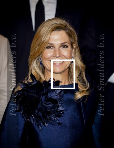 Den Haag 25 Februari 2026
Koningin Maxima der Nederlanden woont de jaarlijkse Iftar-bijeenkomst van MKB (SME) Den Haag bij in het Grand Hotel Kurhaus in Scheveningen