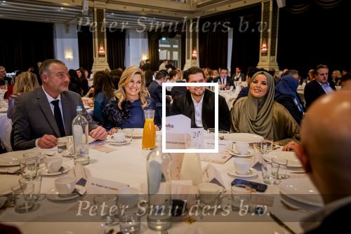 Den Haag 25 Februari 2026
Koningin Maxima der Nederlanden woont de jaarlijkse Iftar-bijeenkomst van MKB (SME) Den Haag bij in het Grand Hotel Kurhaus in Scheveningen