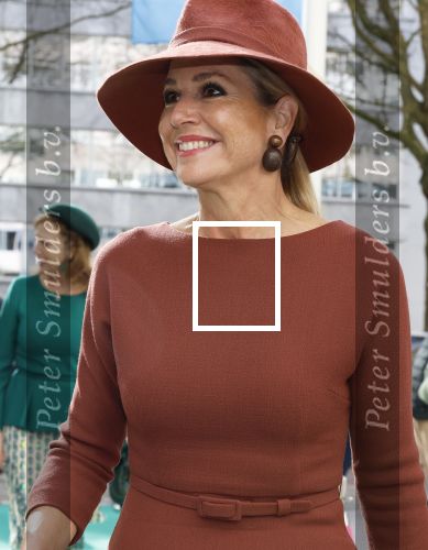 Den Haag 31 maart 2026
Koningin MÃ¡xima is aanwezig bij de viering van het 70-jarig jubileum van Oxfam Novib. De internationale humanitaire organisatie kijkt tijdens de viering vooruit naar de grote, wereldwijde uitdagingen van deze tijd. Koningin MÃ¡xima opent tijdens de bijeenkomst het nieuwe kantoor. Jan v Zanen en Wouter Kolff  ontvangen Maxima