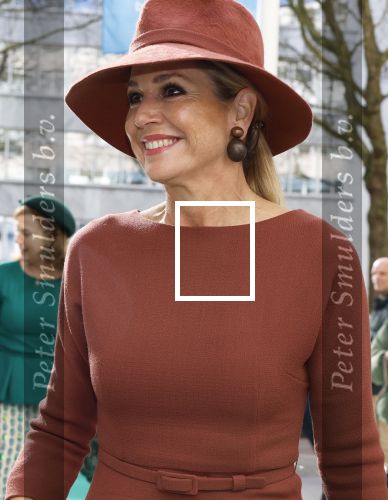 Den Haag 31 maart 2026
Koningin MÃ¡xima is aanwezig bij de viering van het 70-jarig jubileum van Oxfam Novib. De internationale humanitaire organisatie kijkt tijdens de viering vooruit naar de grote, wereldwijde uitdagingen van deze tijd. Koningin MÃ¡xima opent tijdens de bijeenkomst het nieuwe kantoor. Jan v Zanen en Wouter Kolff  ontvangen Maxima