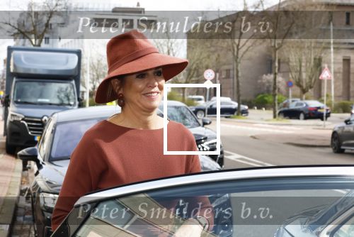 Den Haag 31 maart 2026
Koningin MÃ¡xima is aanwezig bij de viering van het 70-jarig jubileum van Oxfam Novib. De internationale humanitaire organisatie kijkt tijdens de viering vooruit naar de grote, wereldwijde uitdagingen van deze tijd. Koningin MÃ¡xima opent tijdens de bijeenkomst het nieuwe kantoor. Jan v Zanen en Wouter Kolff  ontvangen Maxima