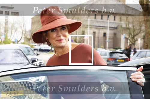 Den Haag 31 maart 2026
Koningin MÃ¡xima is aanwezig bij de viering van het 70-jarig jubileum van Oxfam Novib. De internationale humanitaire organisatie kijkt tijdens de viering vooruit naar de grote, wereldwijde uitdagingen van deze tijd. Koningin MÃ¡xima opent tijdens de bijeenkomst het nieuwe kantoor. Jan v Zanen en Wouter Kolff  ontvangen Maxima