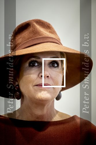 Den Haag 31 maart 2026
Koningin MÃ¡xima is aanwezig bij de viering van het 70-jarig jubileum van Oxfam Novib. De internationale humanitaire organisatie kijkt tijdens de viering vooruit naar de grote, wereldwijde uitdagingen van deze tijd. Koningin MÃ¡xima opent tijdens de bijeenkomst het nieuwe kantoor. Jan v Zanen en Wouter Kolff  ontvangen Maxima . Dolf Jansen
