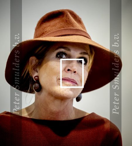 Den Haag 31 maart 2026
Koningin MÃ¡xima is aanwezig bij de viering van het 70-jarig jubileum van Oxfam Novib. De internationale humanitaire organisatie kijkt tijdens de viering vooruit naar de grote, wereldwijde uitdagingen van deze tijd. Koningin MÃ¡xima opent tijdens de bijeenkomst het nieuwe kantoor. Jan v Zanen en Wouter Kolff  ontvangen Maxima . Dolf Jansen