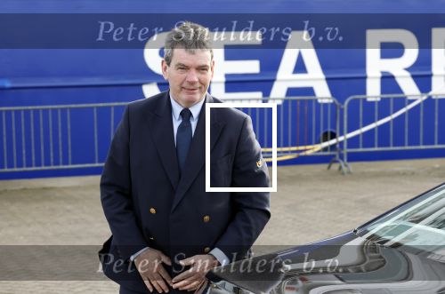 Texel 12 maart 2027
Koningin Maxima doopt schip de anna weber van Bosse op Texel . Koningin Maxima Chauffeur Arnold