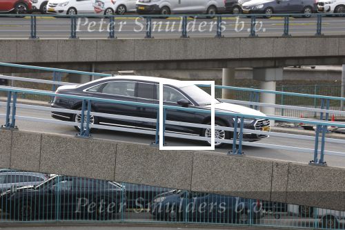 Texel 12 maart 2027
Koningin Maxima doopt schip de anna weber van Bosse op Texel . Koningin Maxima ging met de pont