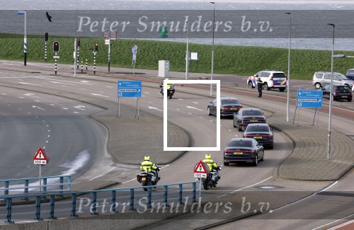 Texel 12 maart 2027
Koningin Maxima doopt schip de anna weber van Bosse op Texel . Koningin Maxima ging met de pont